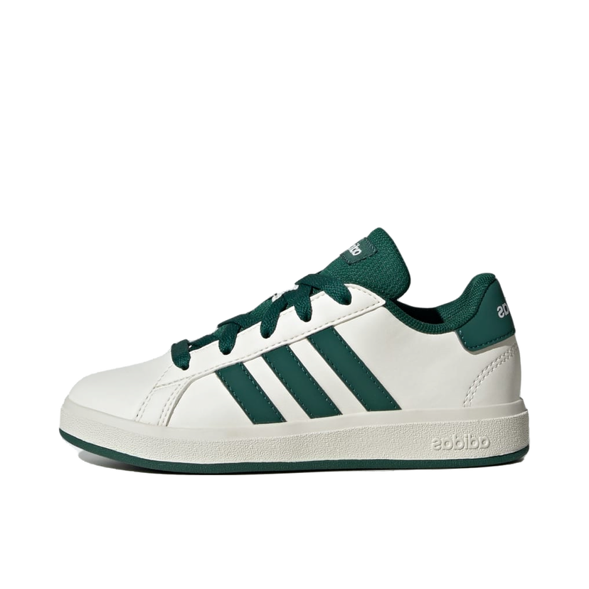 Superge in čevlji adidas Performance Grand Court Lifestyle Bela | JQ0704