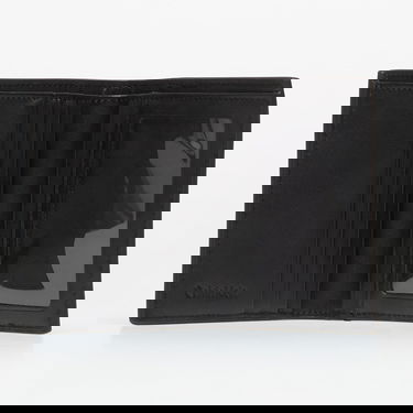 Denarnica CALVIN KLEIN Calvin Klein Exclamation Slim Billfold Wallet Črna | LV04D1096G UB1, 1