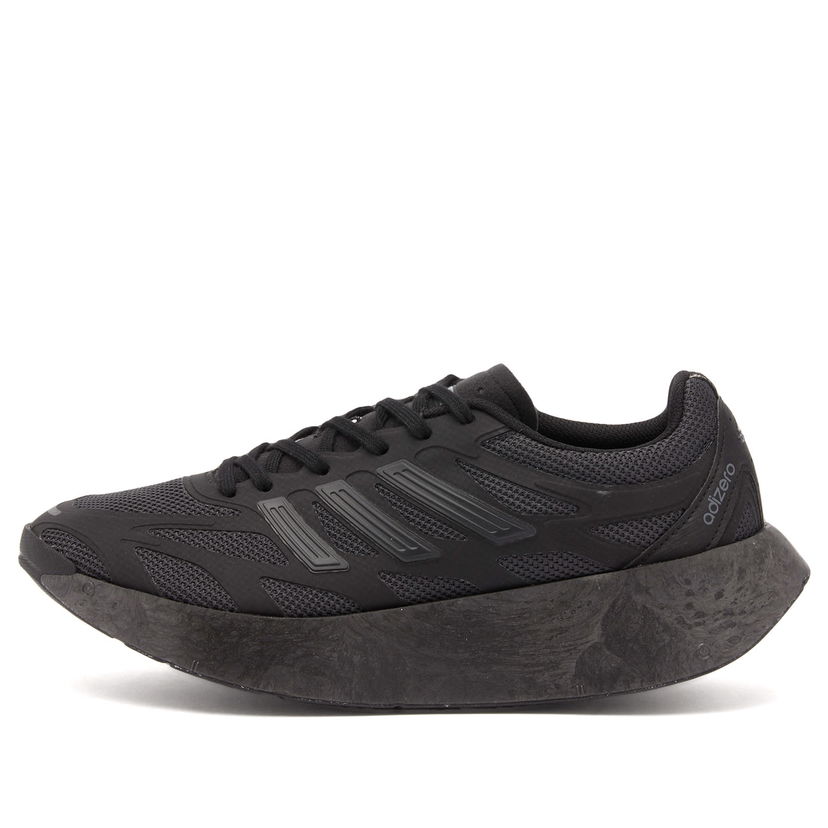 Superge in čevlji adidas Performance Adizero Aruku Size UK 10 Črna | JH7772