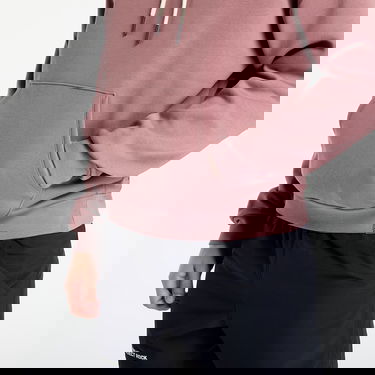 Pulover Under Armour Project Rock Icon Hoodie Roza | 6005087-651, 2