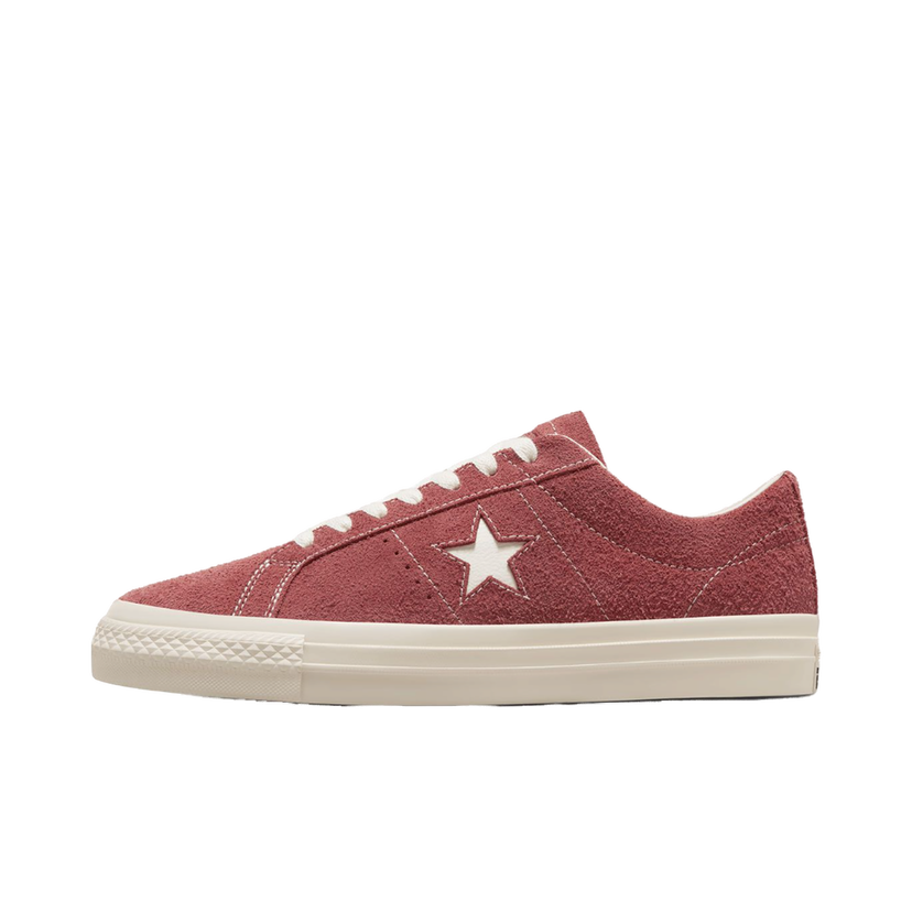 Superge in čevlji Converse Cons One Star Pro Suede Rjava | A06890C