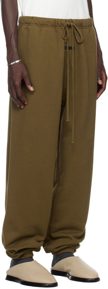 Trenirka Fear of God Essentials Sweatpants Zelena | 130BT242024F, 1