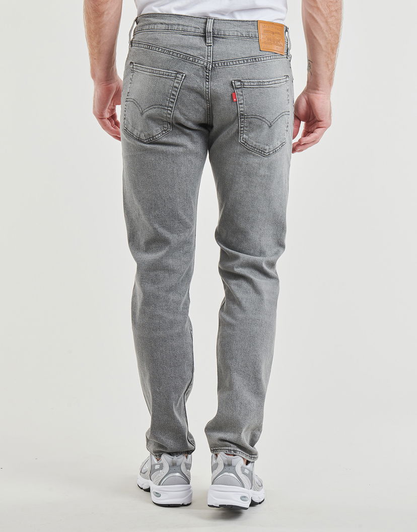 Kavbojke Levi's Tapered jeans Levis 502 TAPER Siva | 29507-1420