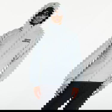 Jakna Horsefeathers Peyton Bike Jacket Mineral Gray Siva | TM038C, 0