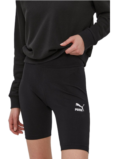 Kratke hlače Puma Short Črna | 530234