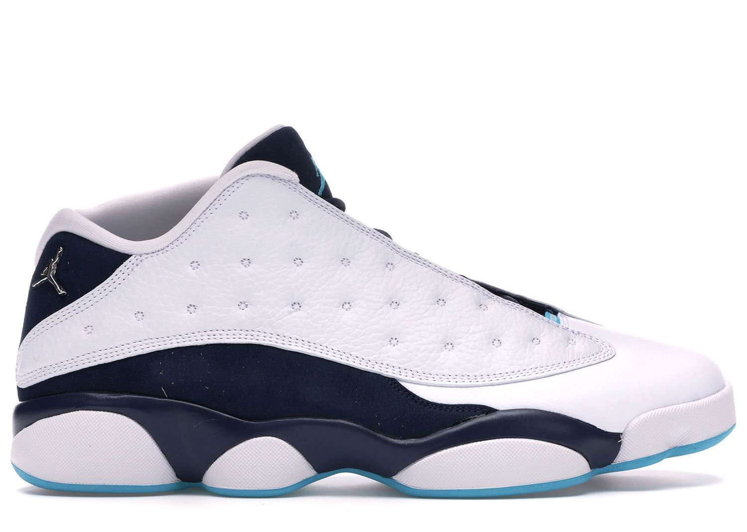 Superge in čevlji Jordan Jordan 13 Retro Low "Hornets" Bela | 310810-107, 0
