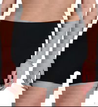 Sleek High Rise Short 3"