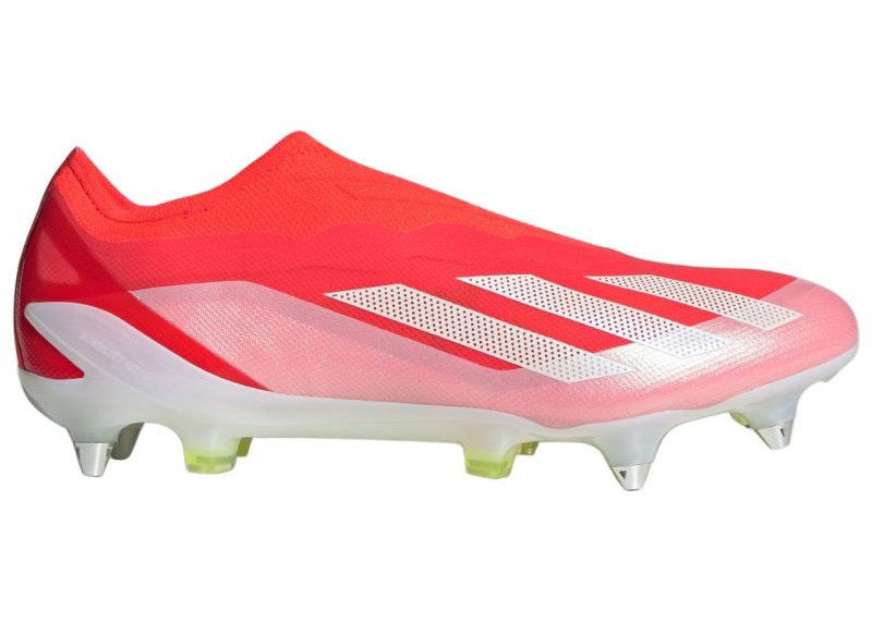 Superge in čevlji adidas Performance Crazyfast Elite FG Rdeča | IG0593, 0