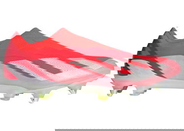Superge in čevlji adidas Performance Crazyfast Elite FG Rdeča | IG0593, 0