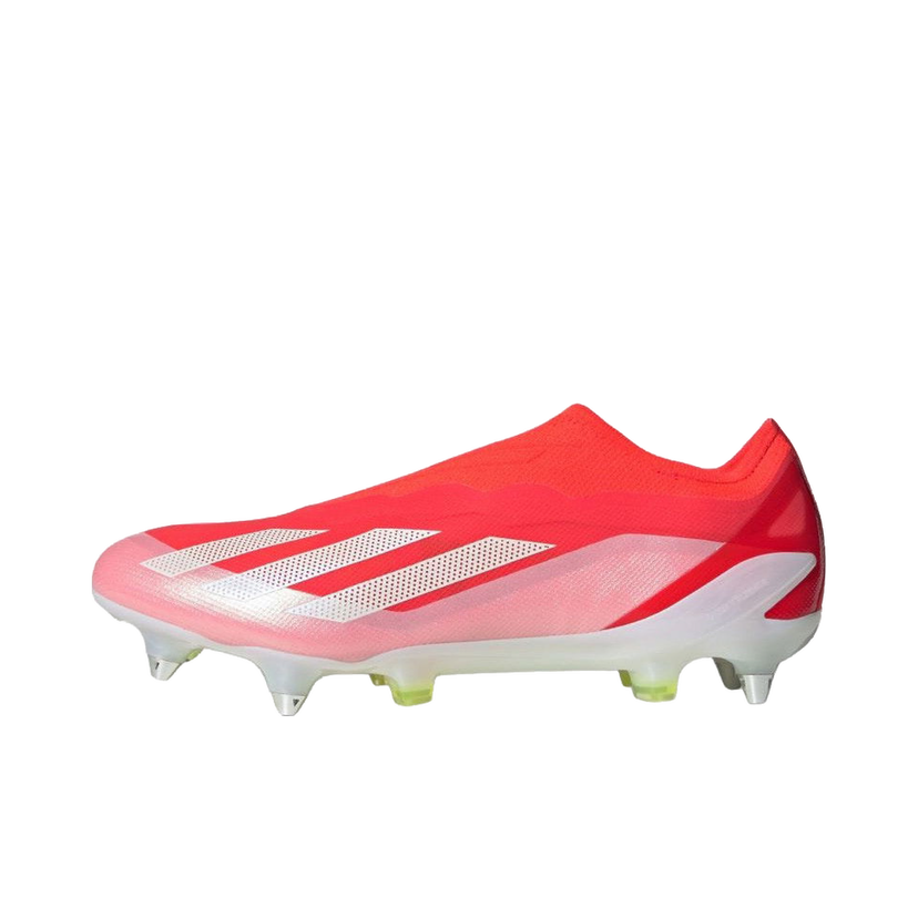 Superge in čevlji adidas Performance Crazyfast Elite FG Rdeča | IG0593