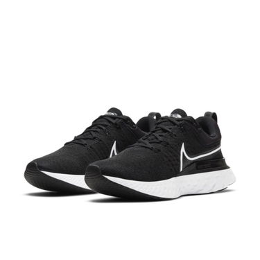 Superge in čevlji Nike React Infinity Run Flyknit 2 W Črna | CT2423-002, 2