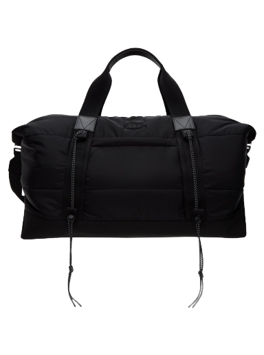 Potovalna torba Moncler Makaio Duffle Bag Črna | I209A5G00001M3138