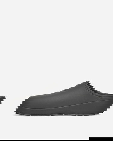 Superge in čevlji Crocs Classic Quiet Clogs Črna | CR.209968 BKSD, 3