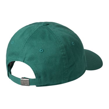 Kapa Carhartt WIP Carhartt WIP Script Cap Zelena | I034744_3, 1