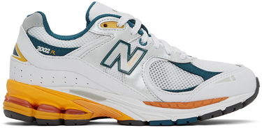 Superge in čevlji New Balance 2002R Bela | M2002RLA, 1