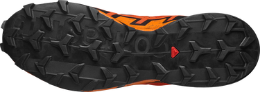 Superge in čevlji Salomon Salomon SPEEDCROSS 6 Oranžna | l47960800, 4