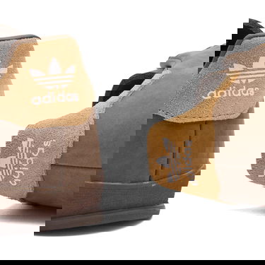 Superge in čevlji adidas Originals Gazelle Indoor, Size UK 4 Rjava | JQ8386, 3