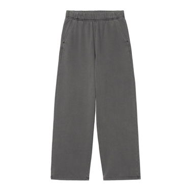Trenirka Carhartt WIP Carhartt WIP Benton Sweatpants Siva | I034513_8, 4