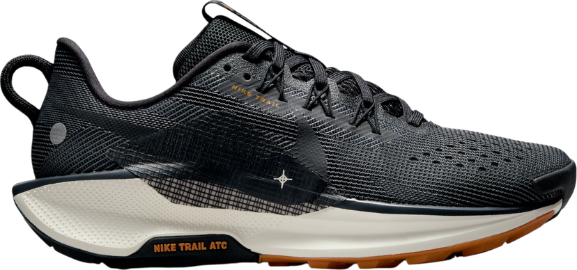 Superge in čevlji Nike Pegasus Trail 5 Črna | dv3865-006