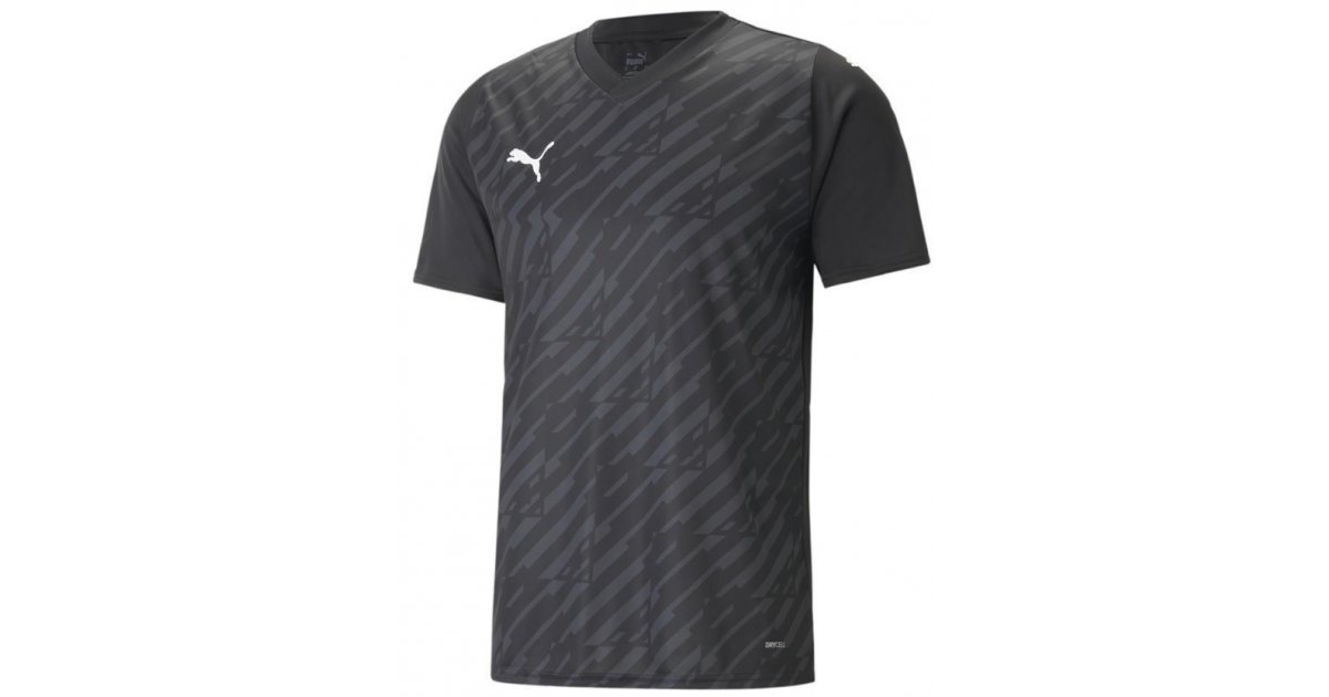 Dres Puma teamULTIMATE Črna | 705371-003, 1