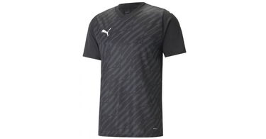 Dres Puma teamULTIMATE Črna | 705371-003, 1