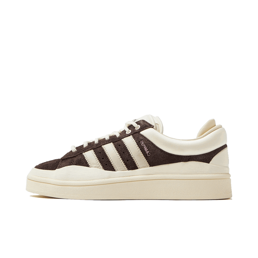 Superge in čevlji adidas Originals Bad Bunny x Campus "Deep Brown" Rjava | ID2534