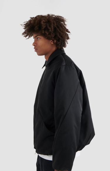 Jakna AXEL ARIGATO Cedar Wrap Effect Jacket Črna | A2117002, 8