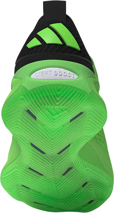 Superge in čevlji adidas Performance Anthony Edwards 1 Low Zelena | JI4073, 4