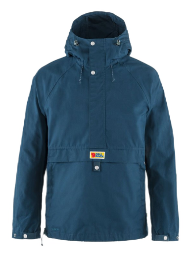 Jakna FJÄLLRÄVEN Vardag Anorak Mornarica | F87008-638