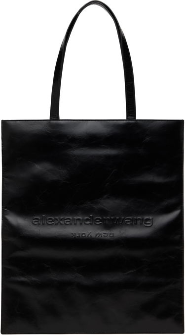 Tote bag Alexander Wang Alexander Wang Pinch Large Tote Črna | 20125T85L, 0