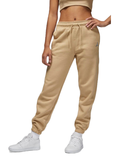 Trenirka Jordan Brooklyn Sweatpants Bež | dq4478-277