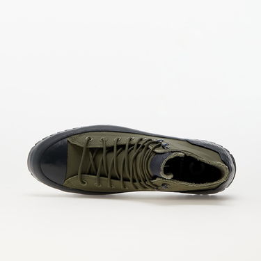 Superge in čevlji Converse Chuck Taylor All Star Lugged 2.0 Counter Climate Utility Zelena | A01330C, 2