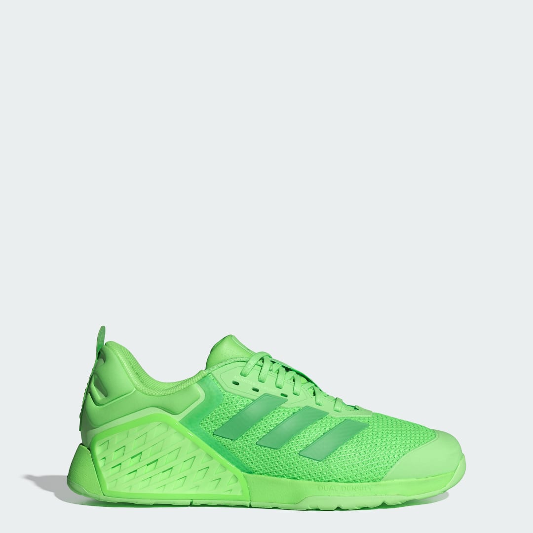 Superge in čevlji adidas Performance Dropset 3 Zelena | JR1666, 0
