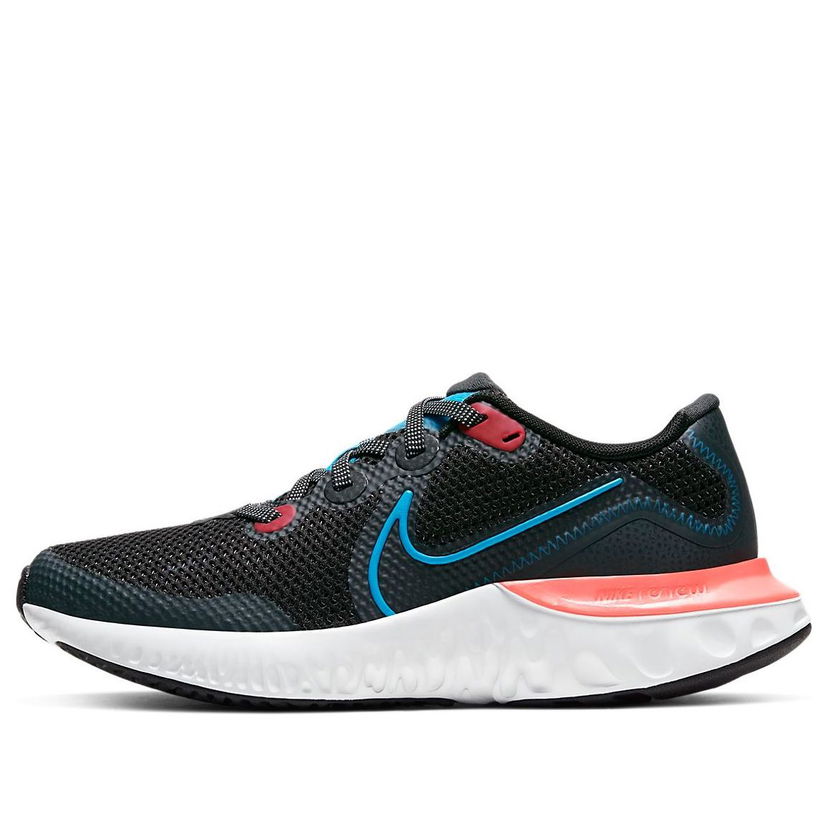 Superge in čevlji Nike Nike Renew Run Črna | CT1430-090