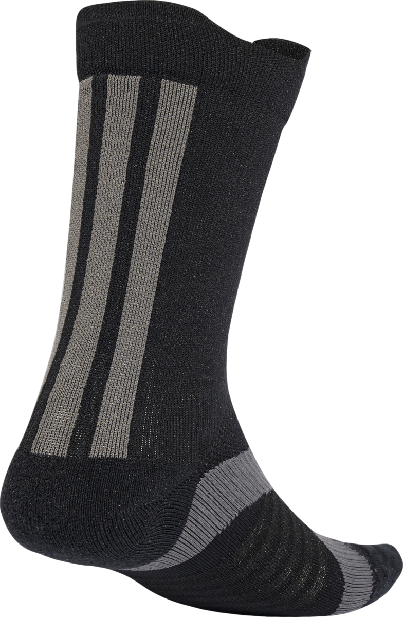 Nogavice adidas Originals RunxClima Crew Socks Črna | jv5925, 1