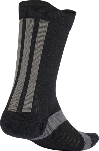 Nogavice adidas Originals RunxClima Crew Socks Črna | jv5925, 1