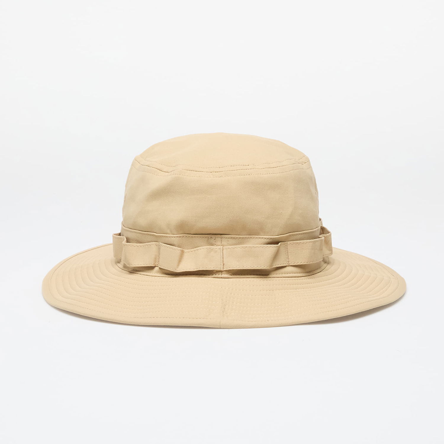 Klobuk The North Face Class V Brimmer Khaki Stone Bež | NF0A5FXFLK51, 1