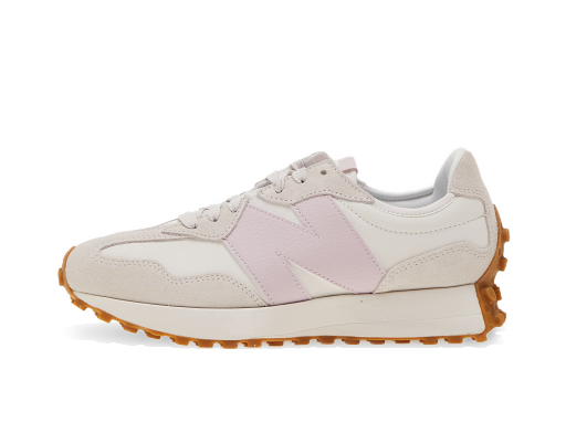 Superge in čevlji New Balance 327 "December Sky" Bela | WS327OR