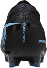 Superge in čevlji Nike Zoom Vapor 16 Pro FG Črna | fq8685-001, 4
