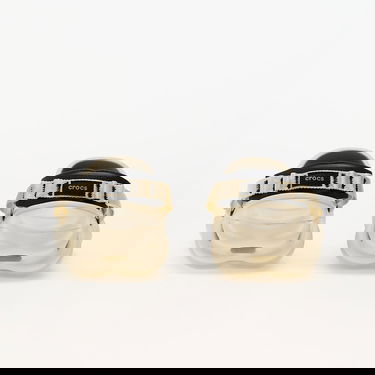 Superge in čevlji Crocs Echo Clogs "Bone" Bež | 207937-2YJ, 4