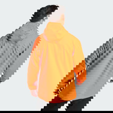 Jakna adidas Performance adidas TERREX Terrex Multi 2L RAIN.RDY Oranžna | IP1433, 3