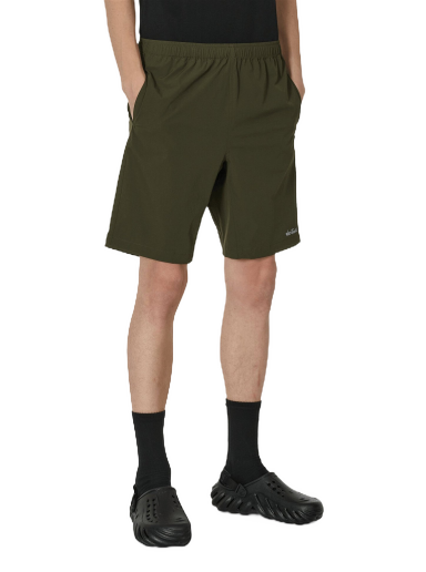 Kratke hlače Wild things Base Shorts Zelena | WT231-09 OLIVE