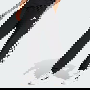 Trenirka adidas Performance Woven Training Joggers With Side Stripes Črna | JI8313, 0