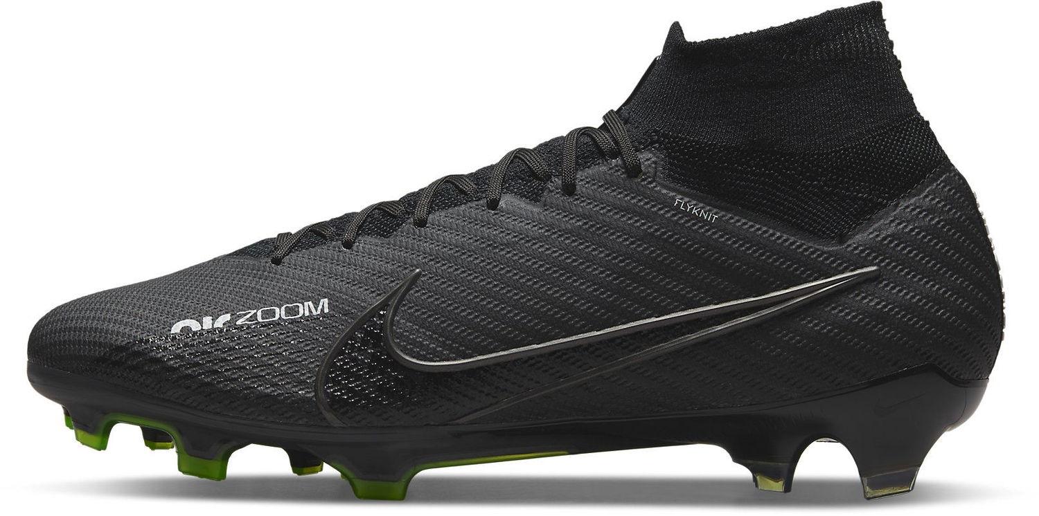 Superge in čevlji Nike Zoom Superfly 9 Elite FG Črna | dj4977-001, 0
