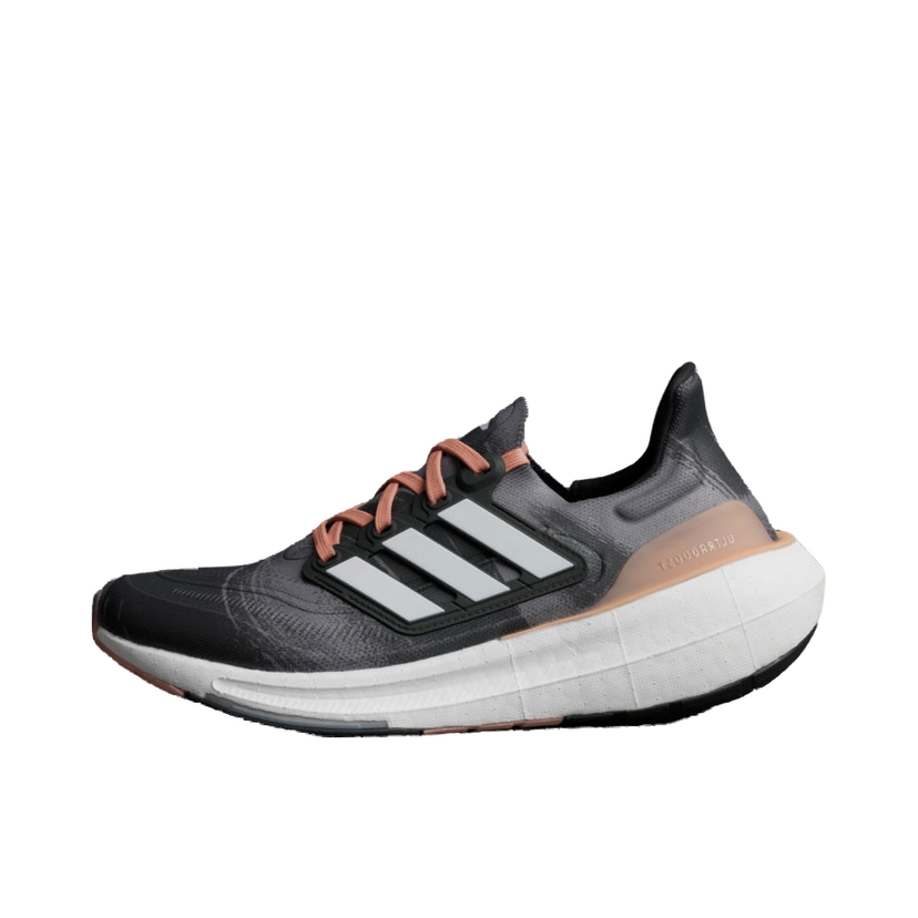 Tek adidas Performance Ultraboost Light Črna | IE1745