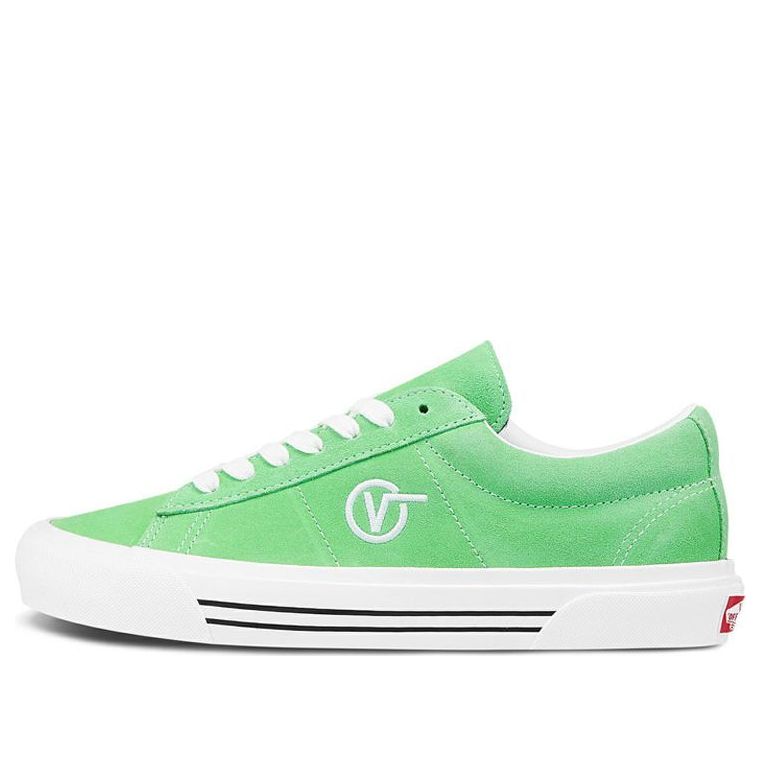Superge in čevlji Vans Sid DX Anaheim Factory Zelena | VN0A4BTXXID