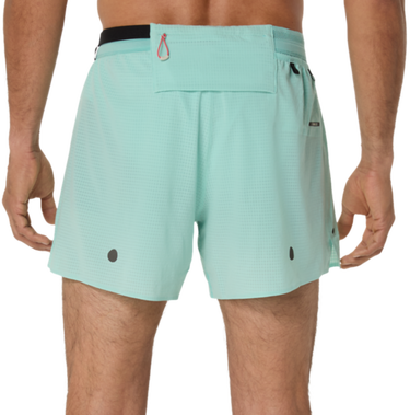 Kratke hlače Asics Metarun 5" Running Shorts Zelena | 2011c978-300, 1