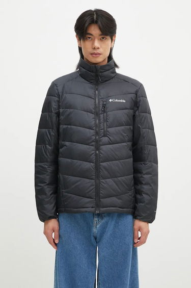 Puhovka Columbia Loop Jacket Črna | 2086894, 0