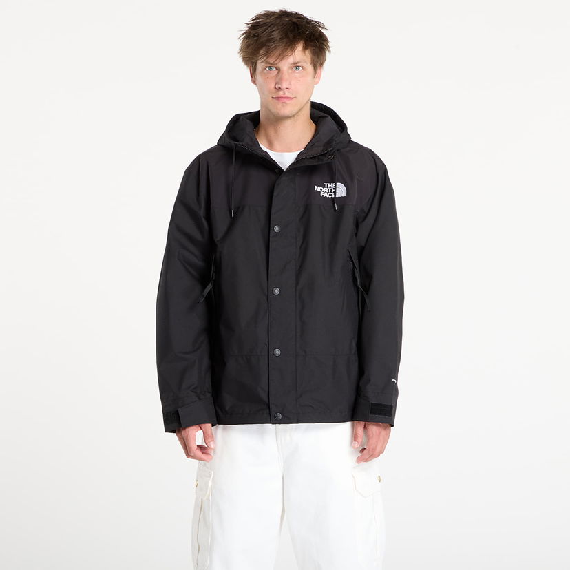 Jakna The North Face Men's Reign On Jacket Črna | NF0A8B5GJK31