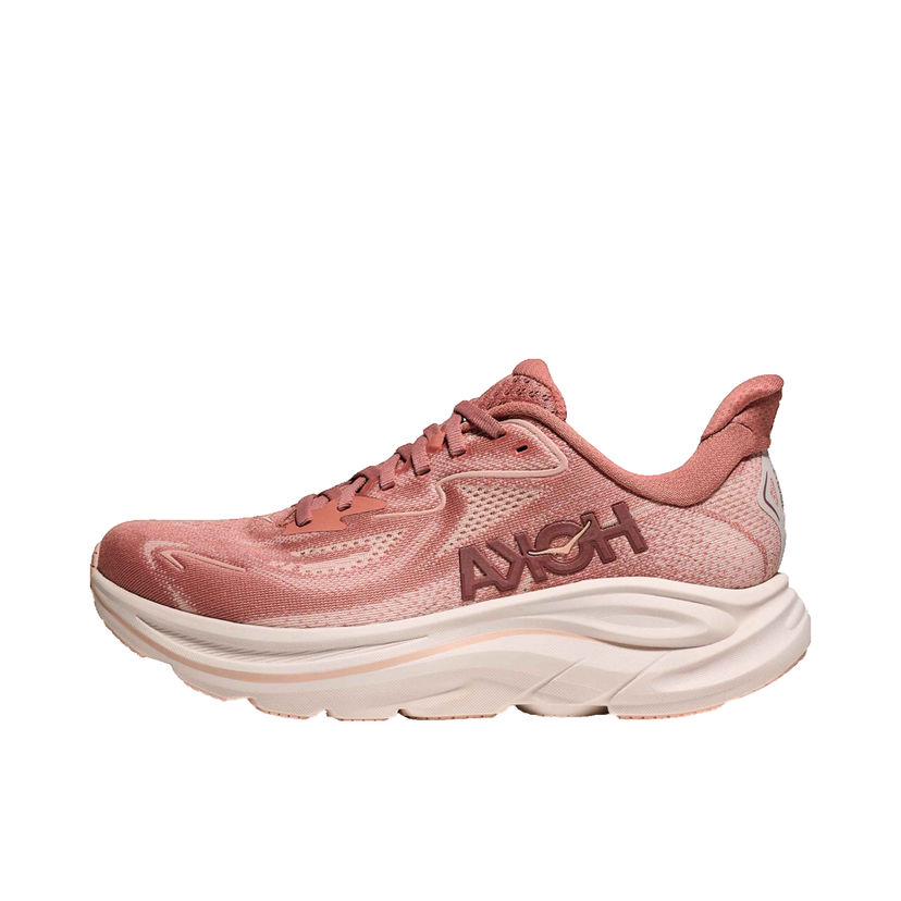 Superge in čevlji Hoka One One Hoka Clifton 10 Roza | 1162031-bhrs
